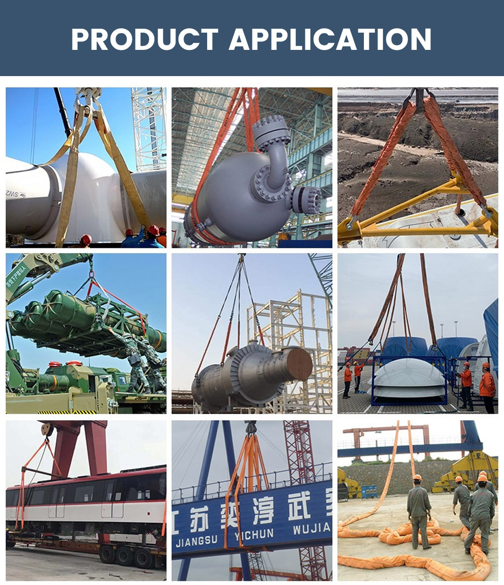 0D.L.T SLING Clamp Buckle Lashing System D.LT SLING Sistema de amarre con hebilla y abrazadera