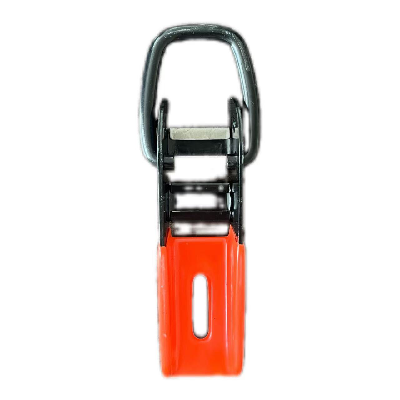 Mango de atado de chalecos automotrices de langosta Claw 