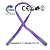 DLT Sling Poliéster Duplex 1Twebbing Sling SF7