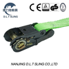 DLT Sling Ratcheting S Hooks Tarps Bits