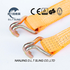 DLT Sling Ratchet se ata con doble jangrado J
