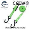 DLT Sling Ratcheting S Hooks Tarps Bits