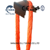 Sling redonda de servicio pesado