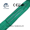 2T Eye-Eye Round Sling Dlt Sling 