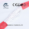 DLT Sling 5t poliéster elevación redonda ling