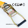 DLT Sling Ratchet se ata con doble jangrado J