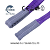 DLT Sling Poliéster Duplex 1Twebbing Sling SF7