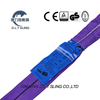 1T Sling redonda de alta calidad para levantar
