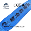 8t Polyester Flat Spling en estándar