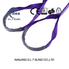 DLT Sling Poliéster Duplex 1Twebbing Sling SF7