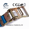 DLT Sling Ratchet se ata con E gancho