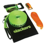 DLT Sing Slackline Equipment para Outide Sports