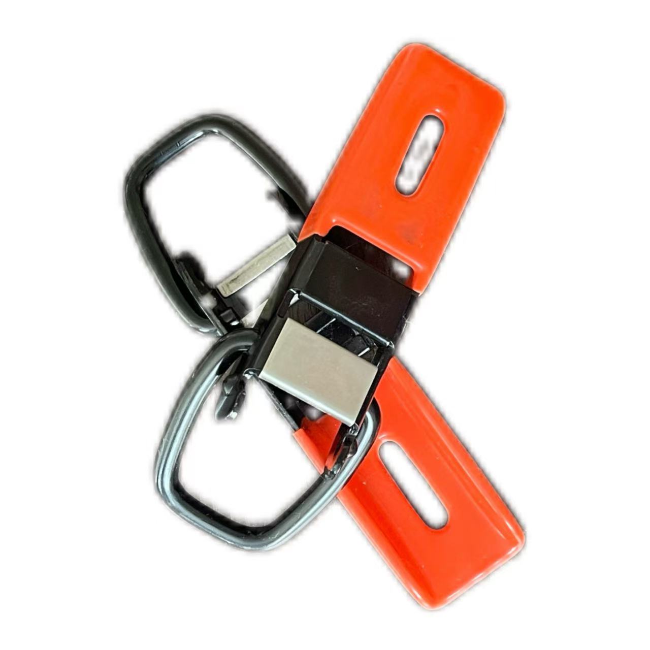 Mango de atado de chalecos automotrices de langosta Claw 