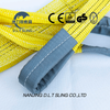 DLT Sling 3T Duplex Lifting Litings para objeto de levantamiento