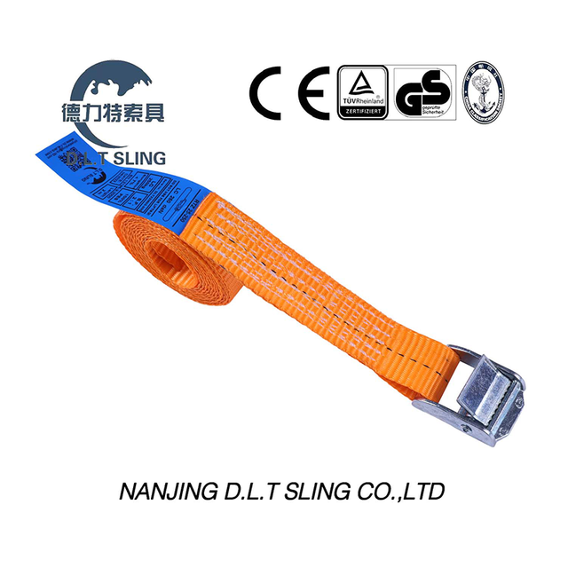 Sistema de azotes de sujeción DLT Sling Sling