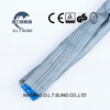 DLT Sling 4T Cintura de elevación redonda con EN con EN