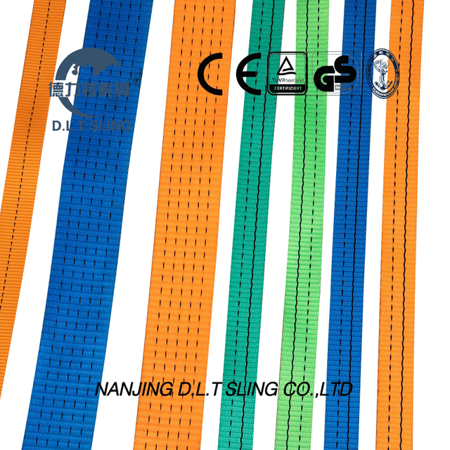 DLT SLING CARGO RACHET CINTO