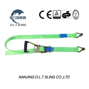 2500/5000DAN RACHET ATELA VERDE FLUORSENT