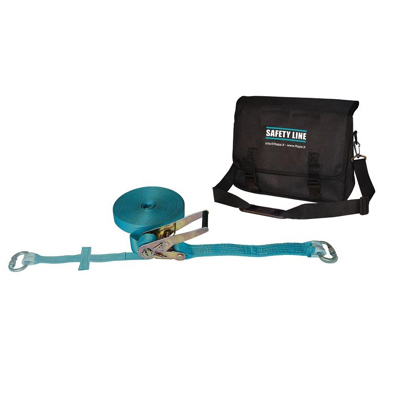 DLT Sing Slackline Equipment para Outide Sports