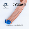 6t Brown Soft Round Sling