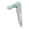 Correa de trinquete con manija de aluminio
