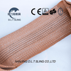 Sling plano de 6 toneladas para levantar