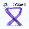 1T Sling redonda de alta calidad para levantar