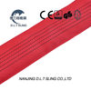DLT Sling 5t poliéster elevación redonda ling
