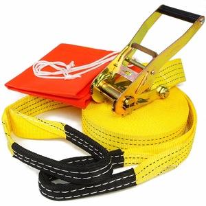 DLT Sing Slackline Equipment para Outide Sports
