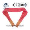 Correas de elevación de 5ton Flat Eye-Eye
