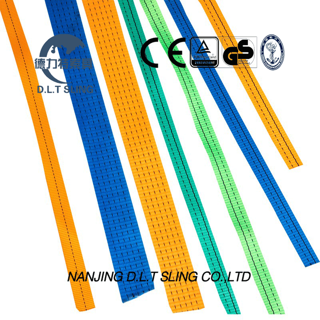 DLT SLING CARGO RACHET CINTO