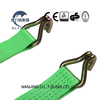 2500/5000DAN RACHET ATELA VERDE FLUORSENT