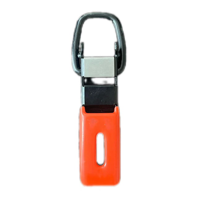 Mango de atado de chalecos automotrices de langosta Claw 