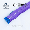 1T Sling redonda de alta calidad para levantar