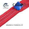 DLT Sling 5t poliéster elevación redonda ling