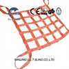 Red de malla de carga