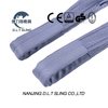 Dlt Sling 4T Poliéster plano Sling