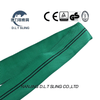 DLT Sling 100% poliéster 2 toneladas de esling redonda para levantar honda