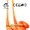 Sling redonda de servicio pesado