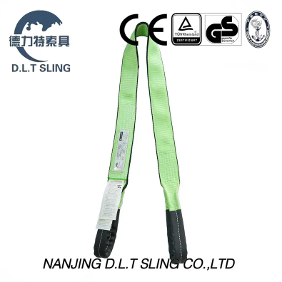 Tow Straps5 Correas de remolque5