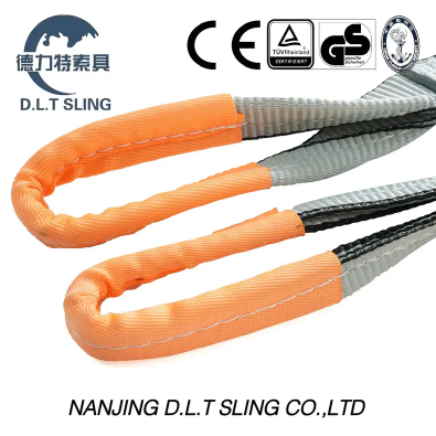 Tow Straps3 Correas de remolque3