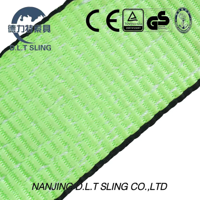 Tow Straps10 Correas de remolque10